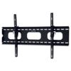SUPPORTO LCD/PLASMA DMP ICA-PLB 118S. MONTAGGIO A MURO PER TV PLASMA/LCD ULTRA-SOTTILE colore Nero